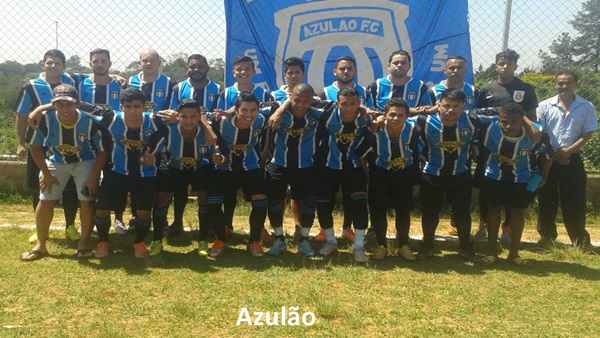 azulão