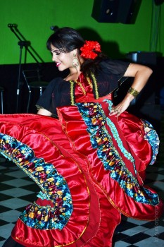 Dança Cigana