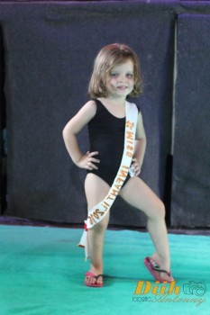13 MISS INFANTIL
