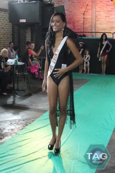 8 MISS RADIO COTiA