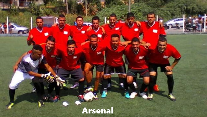 arsenal