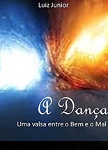 “A Dança” está disponível na Amazon/KDP