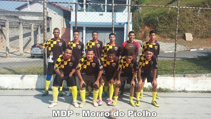 mdp