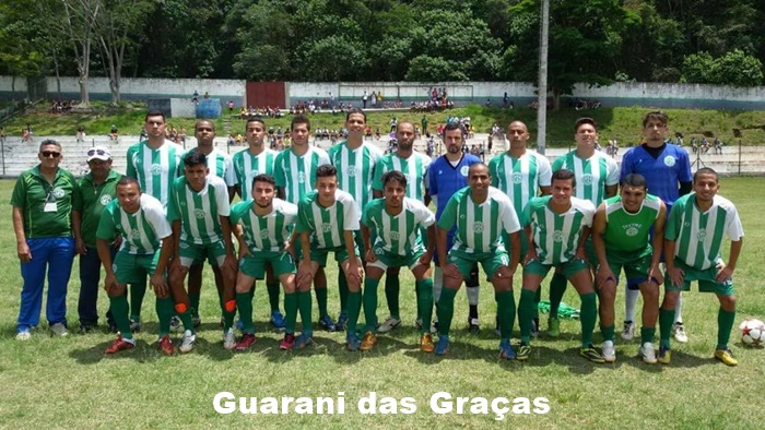 guarani