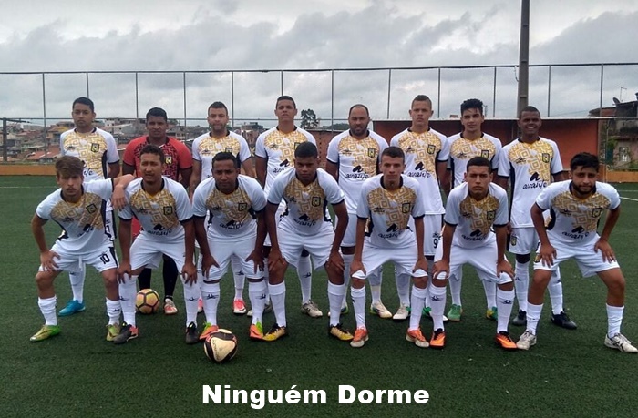 ninguem