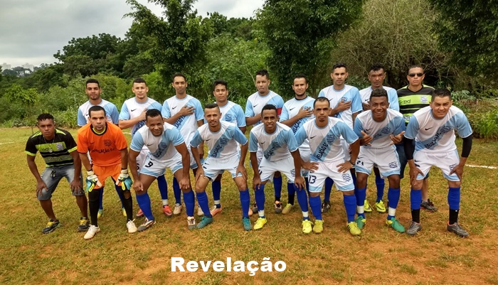 revelação