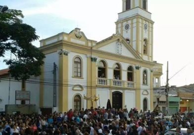 Confira a programação da Festa de Nossa Senhora do Monte Serrate Confira a programação da Festa de Nossa Senhora do Monte Serrate