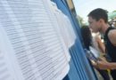 Enem: Prazo de inscrição é prorrogado até sexta-feira (12) Enem: Prazo de inscrição é prorrogado até sexta-feira (12)