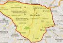 Rodízio de veículos em SP será suspenso nesta semana