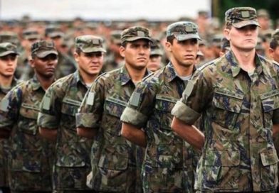 Jovens de Cotia e região, nascidos em 2008, tem até dia 30 fazer o alistamento militar