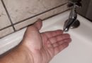 Veja dicas para economizar água durante período de estiagem