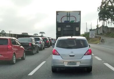 Raposo e Rodoanel terão movimento acima do esperado neste feriado