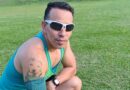 Atleta Flávio Assunção confirmado no maior torneio master do Brasil