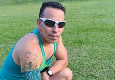 Atleta Flávio Assunção confirmado no maior torneio master do Brasil Atleta Flávio Assunção confirmado no maior torneio master do Brasil