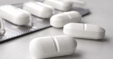 Anvisa alerta para riscos do uso indiscriminado de paracetamol