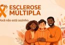 Esclerose múltipla, uma doença silenciosa e que precisa de atenção Esclerose múltipla, uma doença silenciosa e que precisa de atenção
