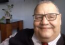 “Cotia das Antigas” com Professor Marcos Martinez (Marcão). Jornal da Cidade: Estrada Cotia-Caucaia, convite a morte