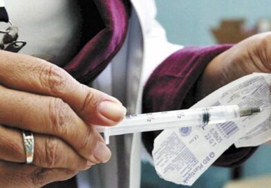 Vacinação para gripe é reforçada em Vargem Grande Paulista Vacinação para gripe é reforçada em Vargem Grande Paulista