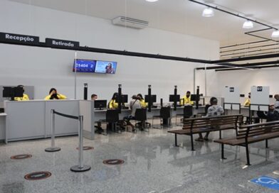 Sabesp volta a atender público no Poupatempo de Cotia