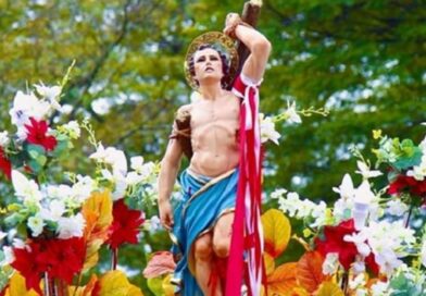 Ibiúna divulga programação da Festa de São Sebastião 2026