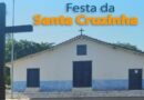 Região vai celebrar a Festa de Santa Cruzinha, na Aldeia de Carapicuíba Região vai celebrar a Festa de Santa Cruzinha, na Aldeia de Carapicuíba