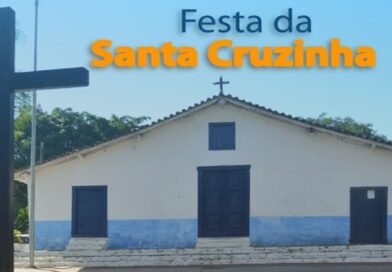 Região vai celebrar a Festa de Santa Cruzinha, na Aldeia de Carapicuíba Região vai celebrar a Festa de Santa Cruzinha, na Aldeia de Carapicuíba