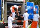 Bom Prato Móvel está em novo endereço em Itapevi