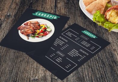 Bares e restaurantes podem ser obrigados a indicar no cardápio, alimentos que podem causar alergia Bares e restaurantes podem ser obrigados a indicar no cardápio, alimentos que podem causar alergia