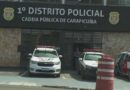 Bebê de 8 meses morre após pai sair para usar drogas em Carapicuíba Bebê de 8 meses morre após pai sair para usar drogas em Carapicuíba