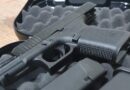 Deputados aprovam projeto que facilita a obtenção de posse e porte de arma de fogo