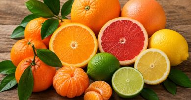 Sai, gripe! Cinco alimentos para turbinar sua imunidade no frio Sai, gripe! Cinco alimentos para turbinar sua imunidade no frio