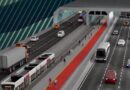 Túnel Santos-Guarujá deve ser entregue em 2030 Túnel Santos-Guarujá deve ser entregue em 2030