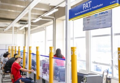 Pat de Itapevi oferece, até sexta, quase 2 mil vagas de empregos