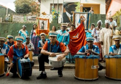 75ª Festa da Congada de São Benedito acontece neste mês em Cotia