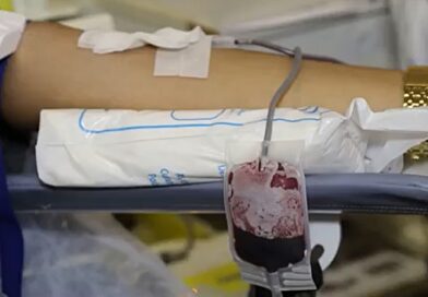 Tijuco Preto recebe nova campanha de doação de sangue Tijuco Preto recebe nova campanha de doação de sangue