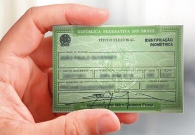 Cartório Eleitoral fará mutirão de serviços em Vargem Grande Paulista