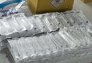 Todos os moradores de Cotia já podem se vacinar contra a gripe Todos os moradores de Cotia já podem se vacinar contra a gripe