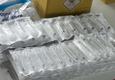 Todos os moradores de Cotia já podem se vacinar contra a gripe