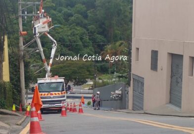 Vargem Grande Paulista proíbe desligamento de luz e água por falta de pagamento em dias de folga