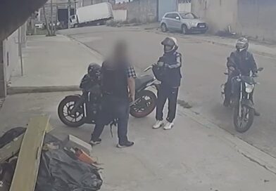 Crimes de roubos e furtos tiveram queda em Cotia em setembro