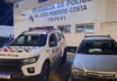 Após violência doméstica, traficante foragido é preso em Itapevi