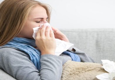 Gripe ou resfriado? Entenda as diferenças e quando se preocupar