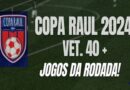 Copa Raul de Veteranos 40+