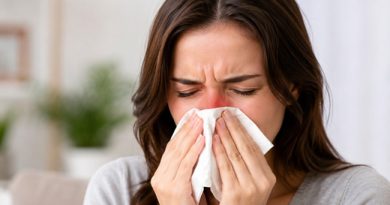 10 dicas de limpeza para evitar doenças respiratórias no frio 10 dicas de limpeza para evitar doenças respiratórias no frio