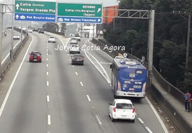 Projeto que quer municipalizar a Raposo Tavares volta a ser discutido