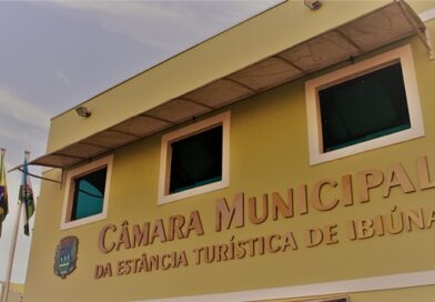 Publicado edital do concurso da Câmara de Ibiúna Publicado edital do concurso da Câmara de Ibiúna