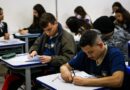 Ainda dá tempo para se inscrever no EJA – Educação de Jovens e Adultos em Cotia Ainda dá tempo para se inscrever no EJA – Educação de Jovens e Adultos em Cotia