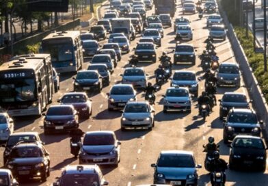 Comissão aprova PEC que muda cálculo do IPVA para considerar peso do veículo Comissão aprova PEC que muda cálculo do IPVA para considerar peso do veículo