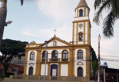 Festa do Divino Espírito Santo em Cotia vai atrair milhares de fieis