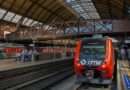 Trens da CPTM terão alteração na circulação no fim de semana Trens da CPTM terão alteração na circulação no fim de semana